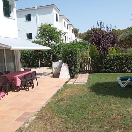 Villa Piscis Cala Blanca  Exteriér fotografie