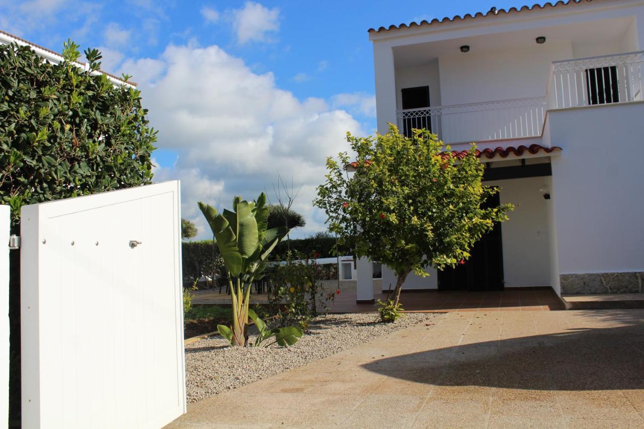 Villa Piscis Cala Blanca  Exteriér fotografie