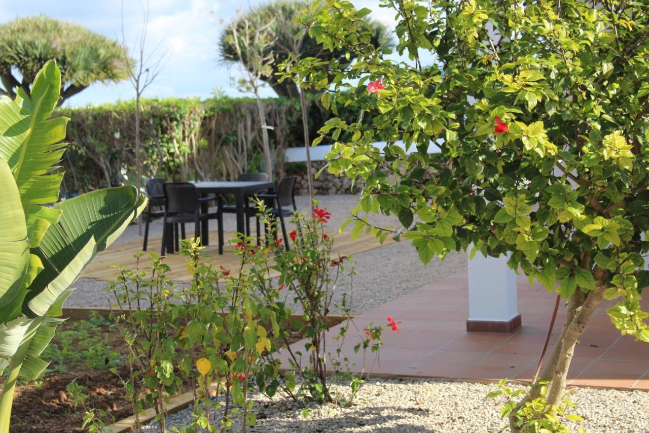 Villa Piscis Cala Blanca  Exteriér fotografie
