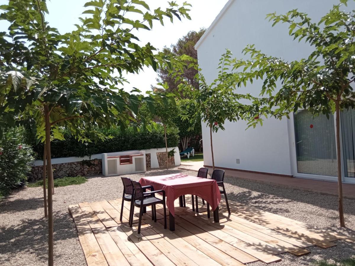 Villa Piscis Cala Blanca  Exteriér fotografie