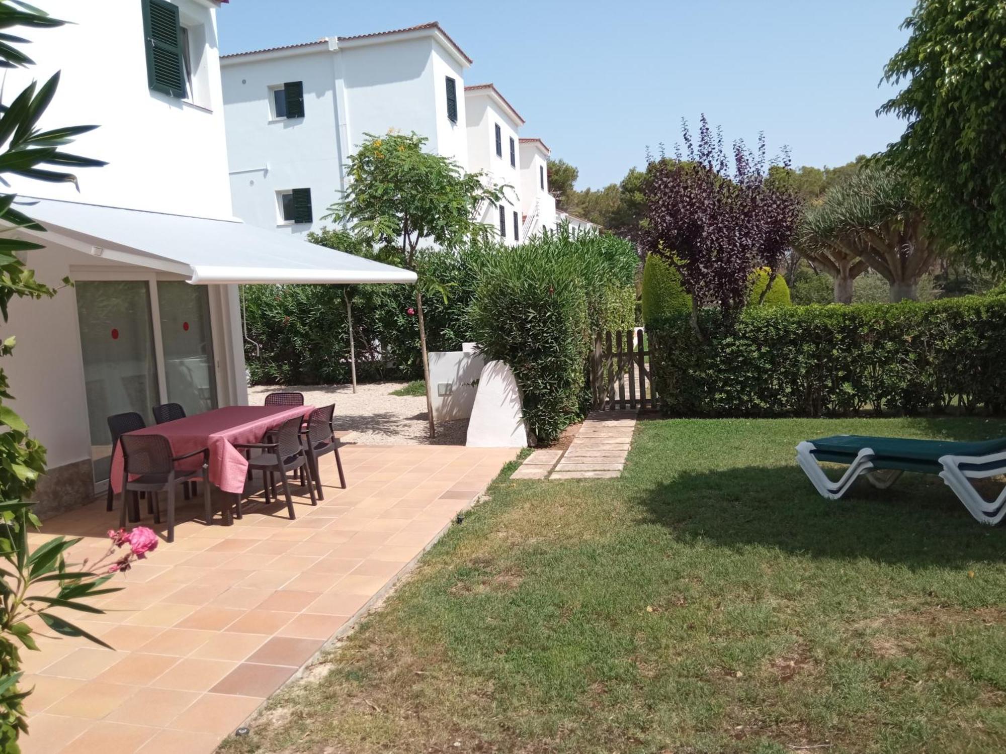 Villa Piscis Cala Blanca  Exteriér fotografie