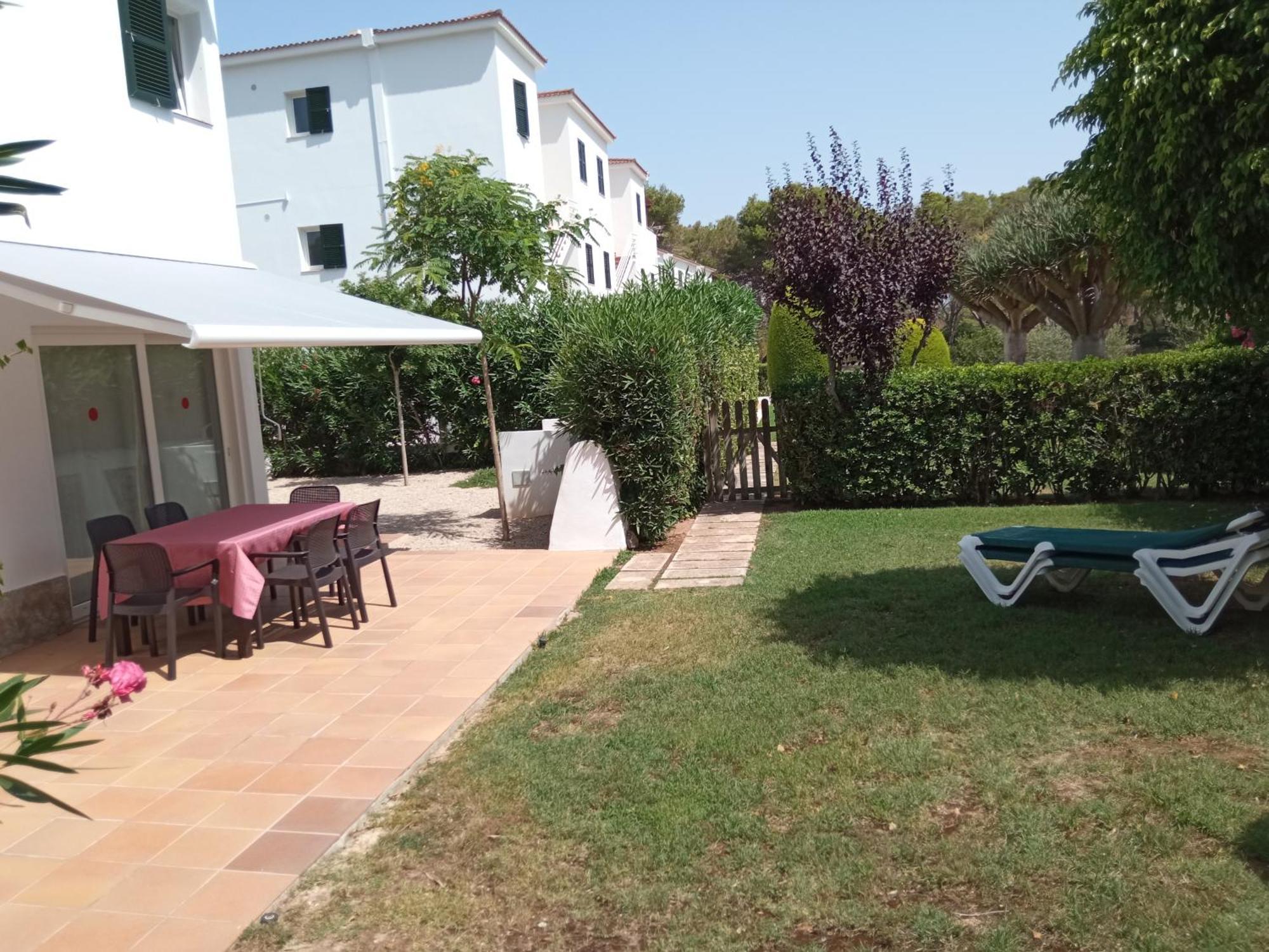 Villa Piscis Cala Blanca  Exteriér fotografie