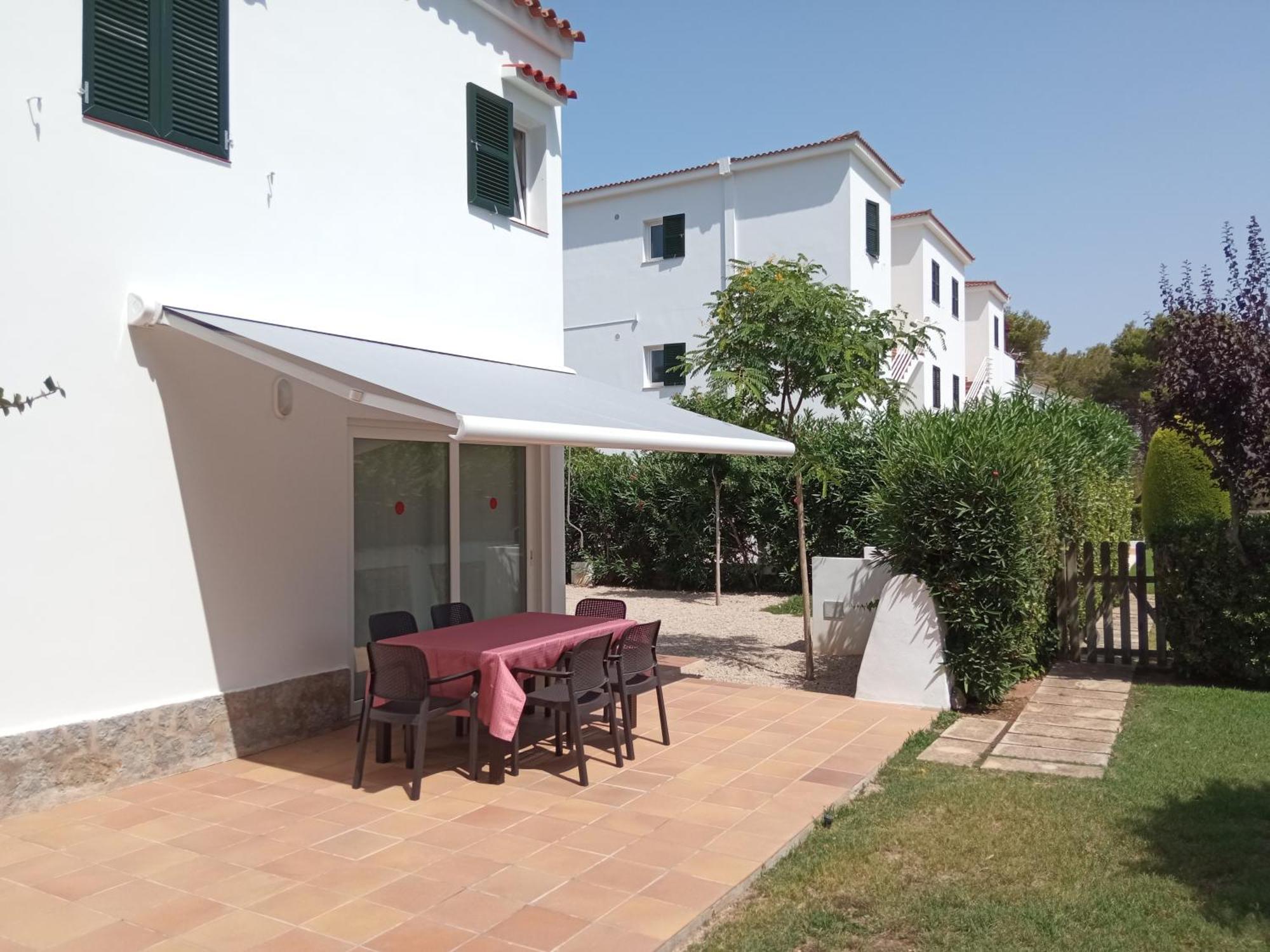 Villa Piscis Cala Blanca  Exteriér fotografie